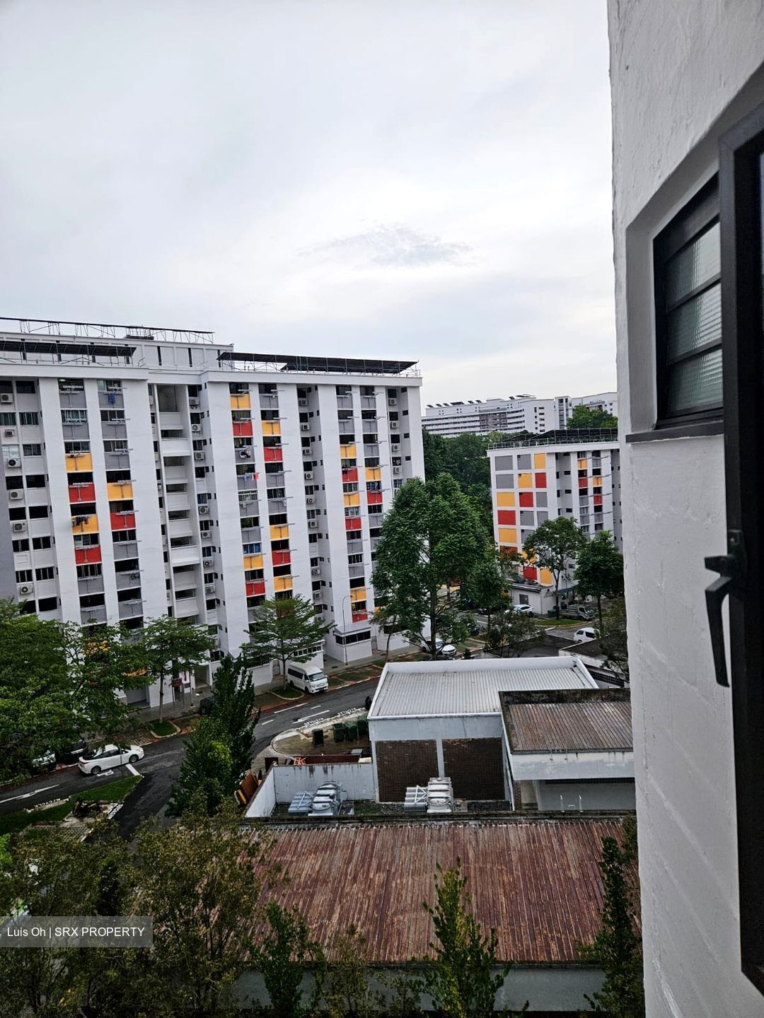 Blk 268 Bukit Batok East Avenue 4 (Bukit Batok), HDB 3 Rooms #514128001